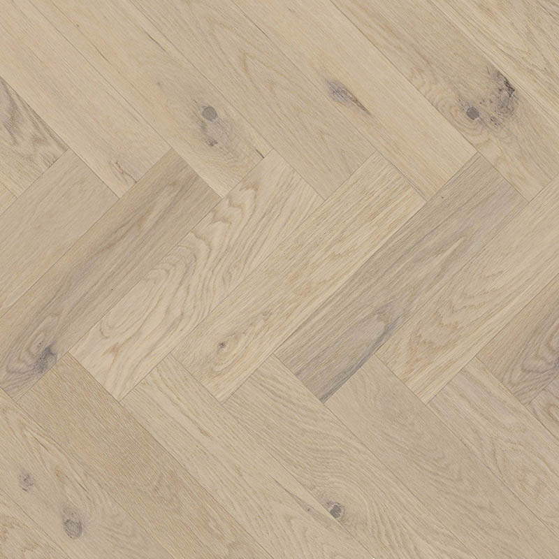 White Oak Rachel Character Brushed